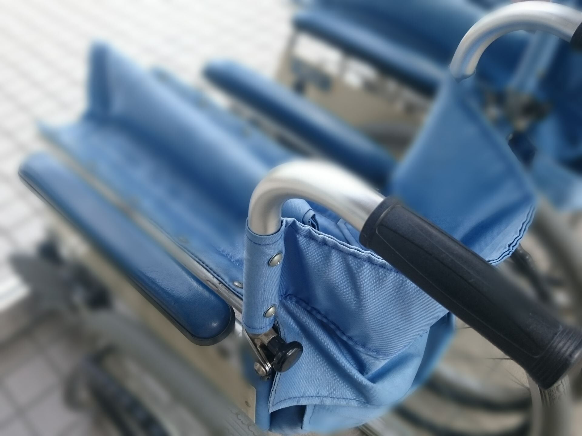 車いす