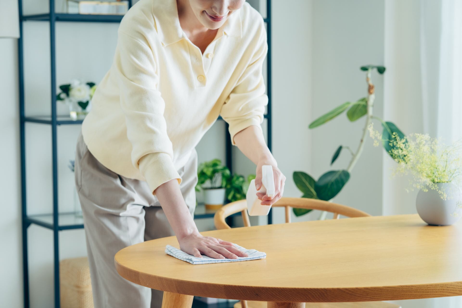 居宅介護のイメージ